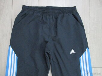 pánské sportovní tepláky ADIDAS L/52 - 2
