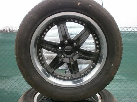 kola 275/55 ZR20 - 2