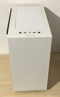 Herní PC Ryzen 5 / RTX 3060 12GB / 32 GB / 1 TB SSD - 2