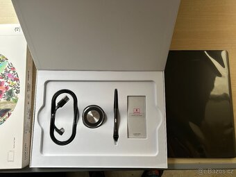 Grafický tablet Wacom Intuos Pro M (NOVÝ, v záruce) - 2