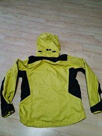 Nepromokavá outdoorová bunda zn.Humi vel.S - 2