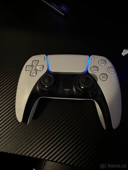 Ps5 slim s mechanikou - 2