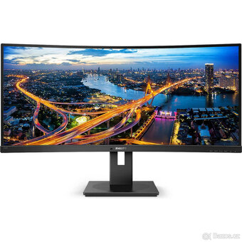 Monitor Philips 342B1C - 2