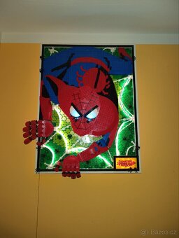 Lego 31209 Spiderman - 2