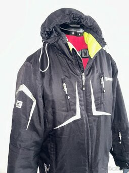 Lyžařská souprava zn. Altisport vel.146-152 - 2