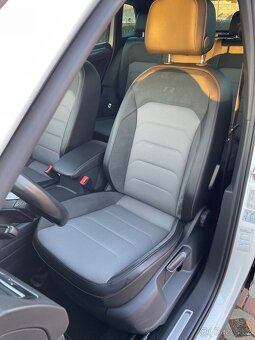 VW Tiguan full R-line, 2016, 2.0 TDI, Sebring, el. tažné - 2