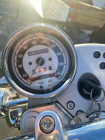 BMW R1200C INDEPENDENT - 2
