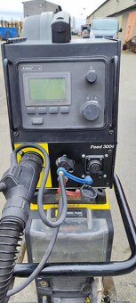 svářečka esab mig/mag 4004i pulse - 2
