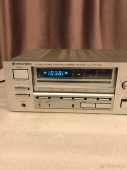 Kenwood - 2