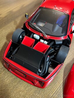Ferrari 512 BB 1:18 BBR - 2