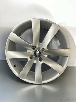 Alu kola FLW 4x100 r17 - 2