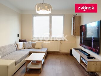 2+1 Zlín - Nad Stráněmi, po kompletní rekonstrukci - 2
