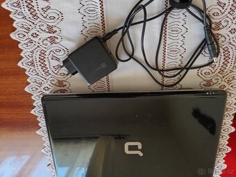 Funkční Notebook Compaq plus zdroj - 2