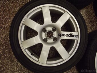 Kola MAK 7x16 - 225/40R16 - 2