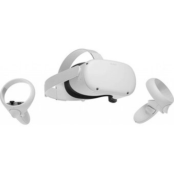Prodám VR oculus 2 - 2