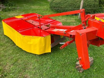 Bubnová sekačka 180cm Banrol Z-041/2 - 2