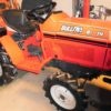 Kubota Kleintraktor B1-14 - 2