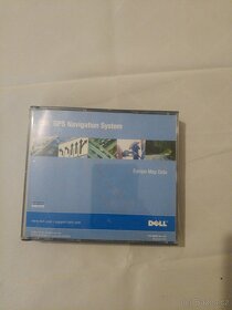 PDA Dell Axim X51V s množstvím příslušenství - 2