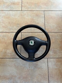 Octavia 1 RS Golf 4 Passat B5.5 Fabia Rs - 2