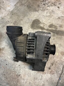 Alternátor BMW e46, e39 - 2