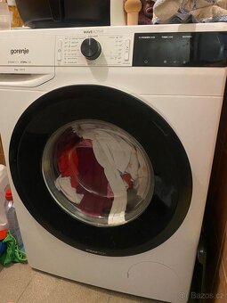 Pračka GORENJE - 2