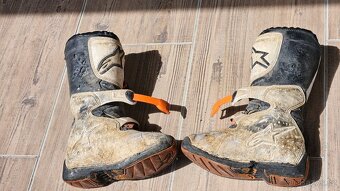 Alpinestars TECH 3 KTM Powerwear - 2