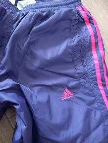 Adidas zimni kalhoty - 2