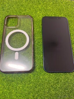 iPhone 12 64gb - 86% baterie - 2