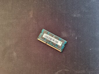 Paměť RAMAXEL RMT3160ME68FAF-1600 8GB - 2
