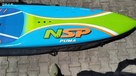 Paddleboard - 2