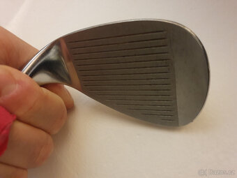 gap wedge 52 taylormade - 2