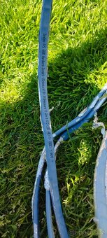 Topný kabel 10w - 2