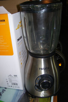 Mixér - twixér Eta 1000W nový - 2