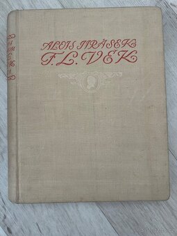 Prodám F.L.Věk - 2