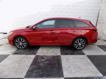 Hyundai i30 1.4 T-GDi/Family+/Full-LED/ - 2
