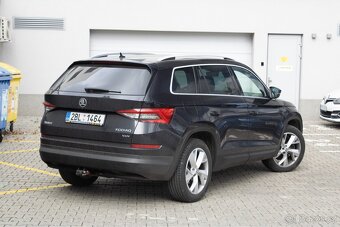 Škoda Kodiaq DSG 4x4 Style - 2
