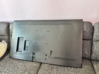Prodám led televizi Samsung UE55NU8002 - 2