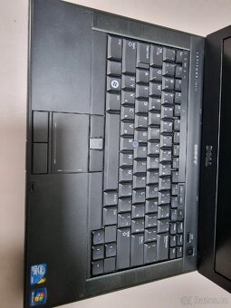 Notebook Dell Latitude E6410 - 2