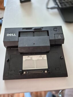 Dokovaci stanice Dell PR03X - 2