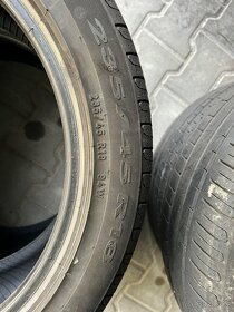 Letni pneu 235/45R18 94w - 2