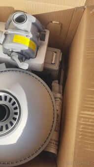 Písková filtrace Bestway Flowclear- nová, zabalená - 2