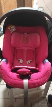 Cybex aton 5 - 2