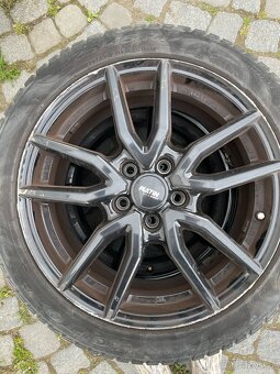 Disky R17 5x112 - 2