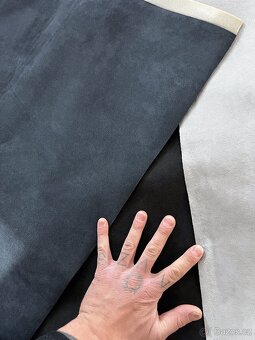 Alcantara - Originál - 2