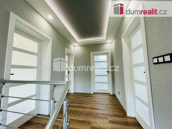 Rodinný dům 5+KK, 159 m2, Nové Strašecí-Ruda - 2