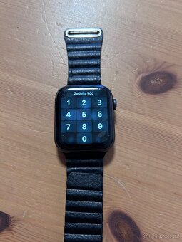 Apple Watch Series 6 Nike 44mm - 2