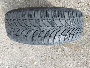 (č.15) 15" Alu kola Renault Megane Scenic - 2