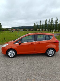 Ford B-max 1.0 ecoboost 88kw TITANIUM - 2