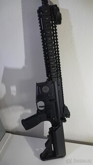 Airsoftová zbraň Delta Armory Grand Power Mk18 - 2