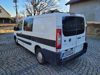 FIAT SCUDO - 2